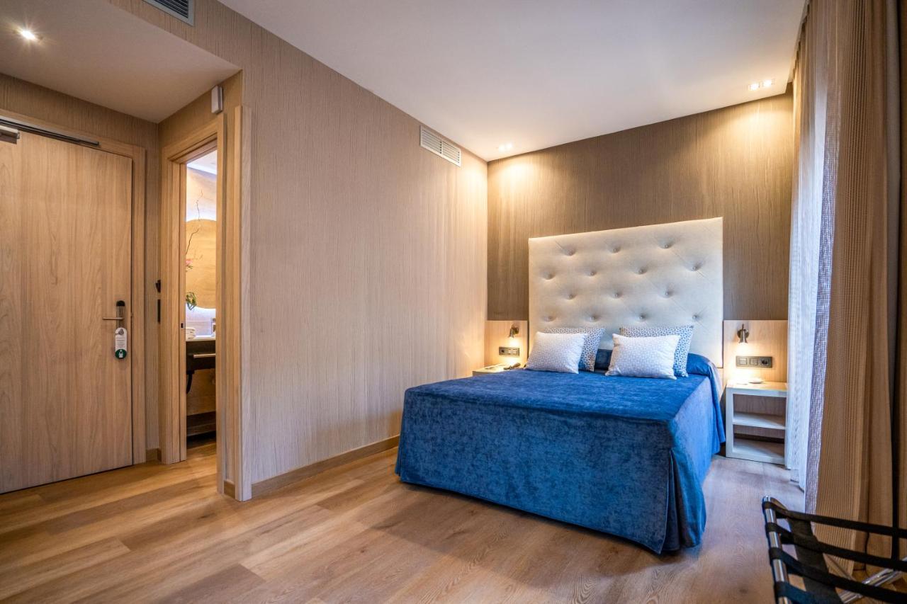 Hotel Rialto Barcellona