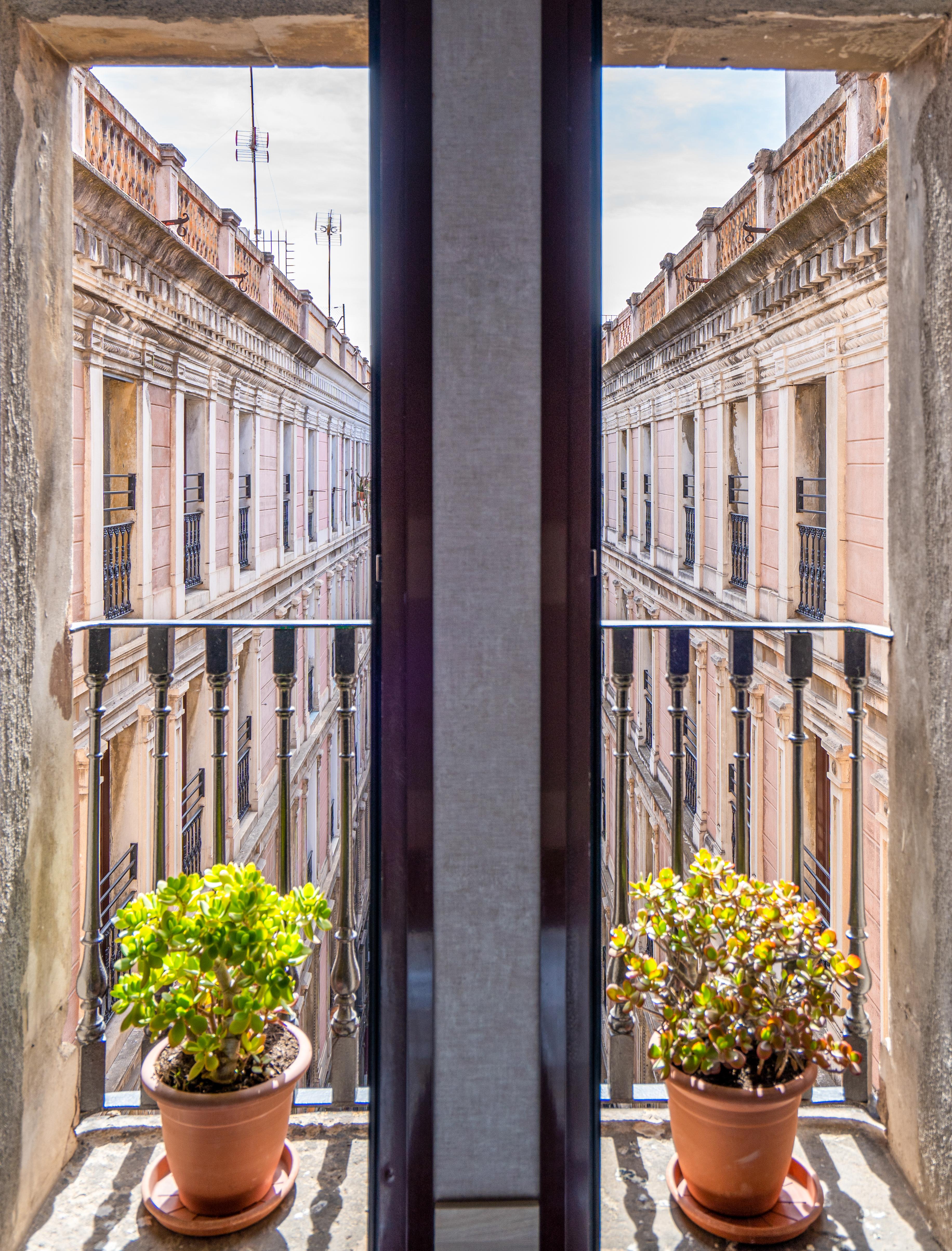Hotel Rialto Barcellona