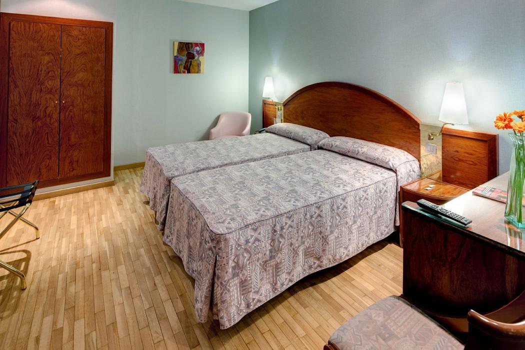 Hotel Rialto Barcellona