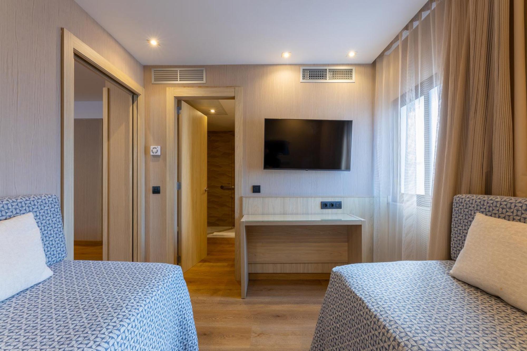 Rialto Hotel Barcellona